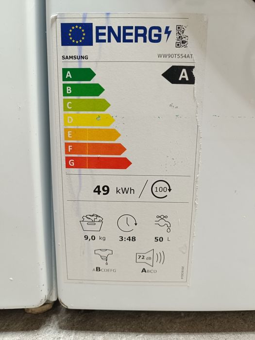 Masina de spalat Samsung