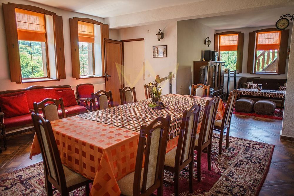 Продава се Къща в с. Бръшлян, Област Бургас - 233 кв.м за 679 €/кв.м - Снимка #7