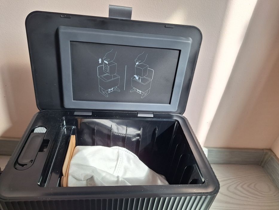 IROBOT 2 в 1 ROOMBA COMBO 2 Essential