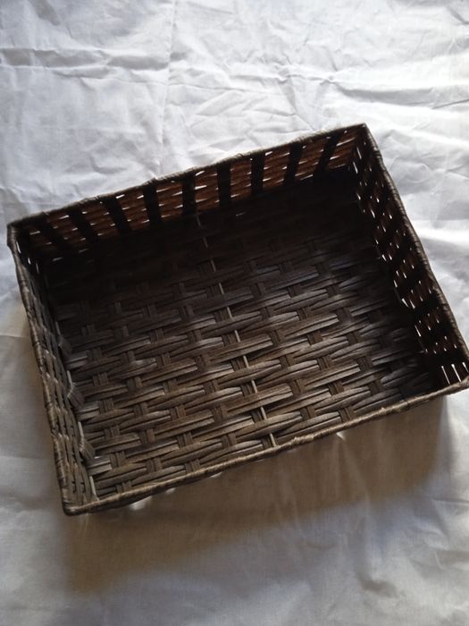 Корзина для фруктов.