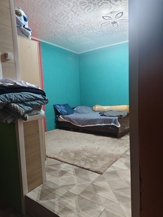 Продаём двухэтажный частный дом.