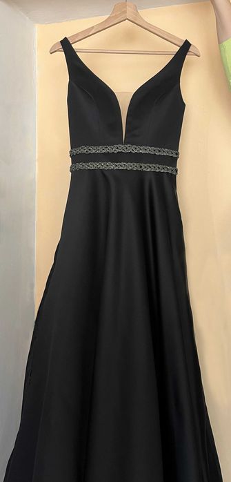 Официална бална рокля