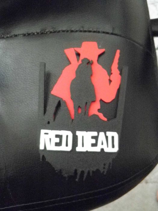 Playstation 5 Емблема,Орнамент,God of War,Red dead,Spider-men,Skyrim