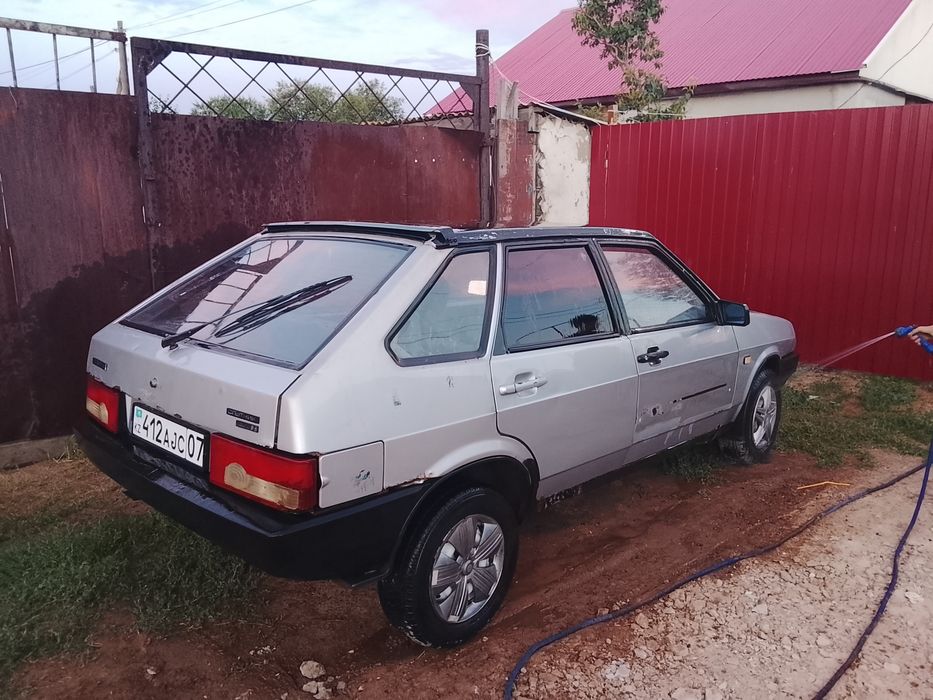 Продам2001год торг