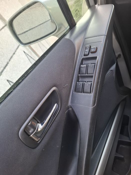 Toyota Corolla Verso 2.0 D-4D, 2005 г.