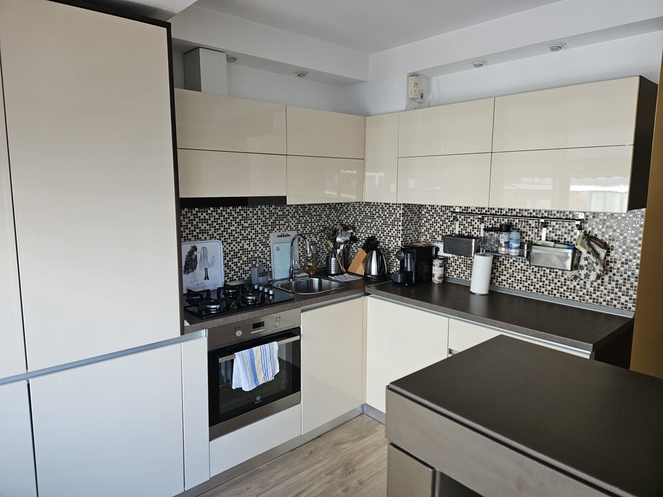 Ofer spre inchiriere apartament cu 2 camere in complexul rezidential Acta Colors