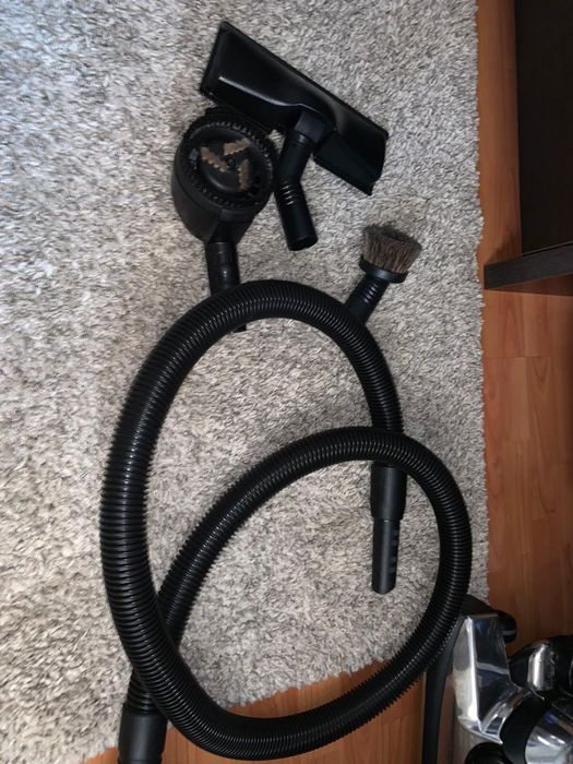 Aspirator kirby avalir 2