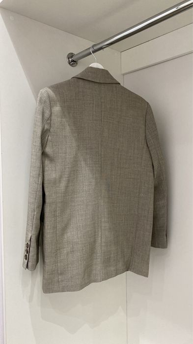 Пиджак женский в офис