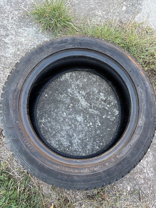 Cauciuc M+S 185/55 R15