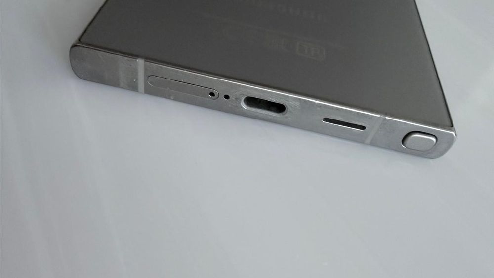 Samsung Galaxy S24 Ultra