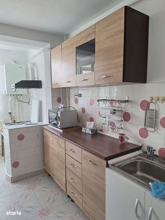 Apartament 2 camere Tiglina2 et2/4 ,centrala ,Mobilat si Utilat