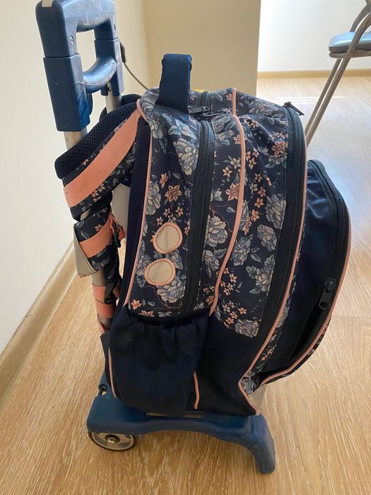 Ученическа раница” Belmil“