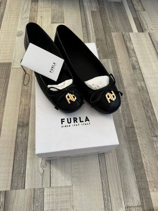 Balerini FURLA noi