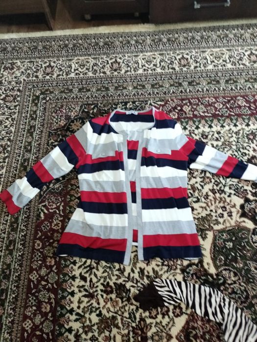 Кофточки женские