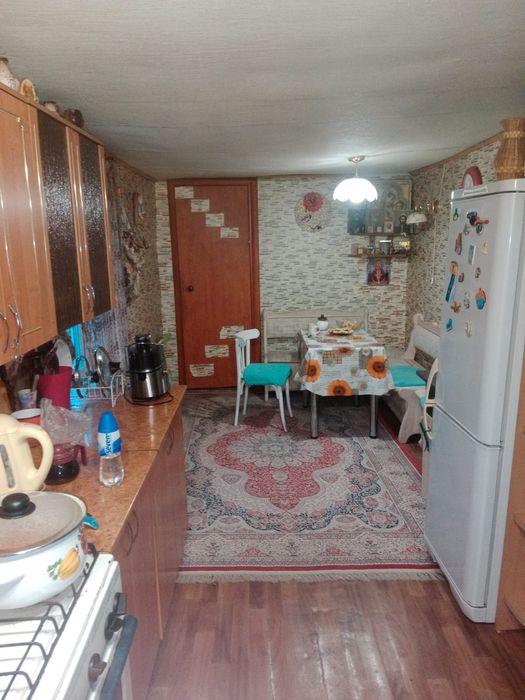 Продам хороший дом 3х ком центр