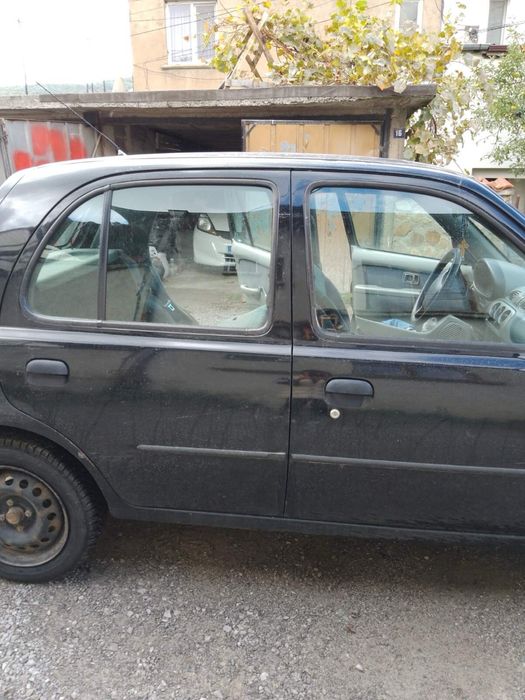 Nisan micra/ Нисан микра