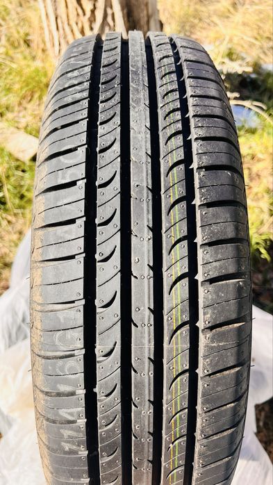 Резина летняя 185:75:14