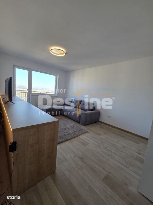 Apartament cu 3 camere, suprafata generoasa de 75mp si loc de parcare