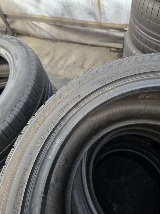 275 40 18 bridgestone