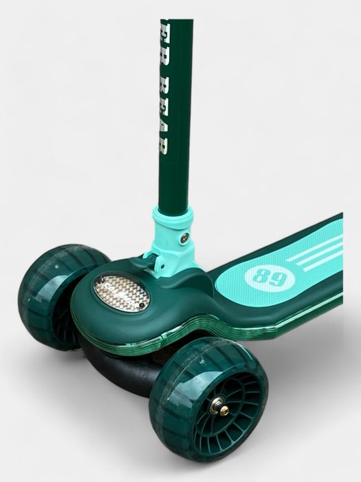 Самокат Детский самокат Bolalar Samokati Samakat skidka