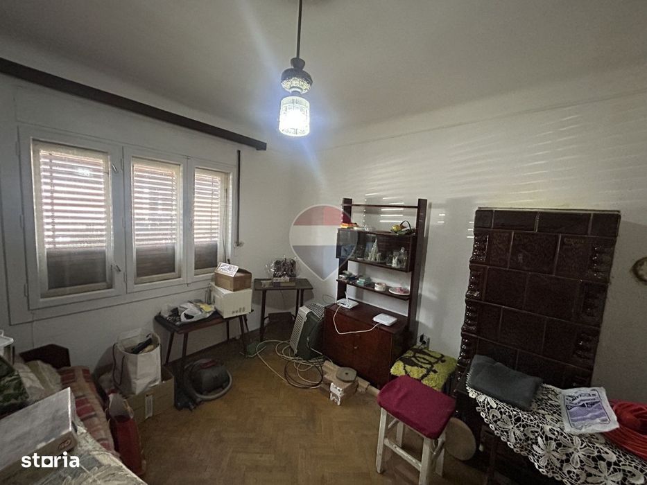 Casă cu 4 camere | Progresul, Baia Mare | Necesită Renovare