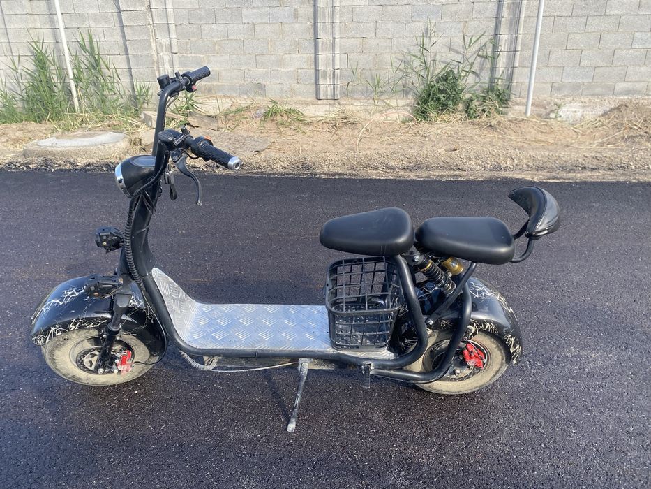 Продам Электро Скутер