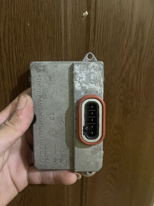 Vand balast/droser xenon Compatibil cu bec:D2S D2R