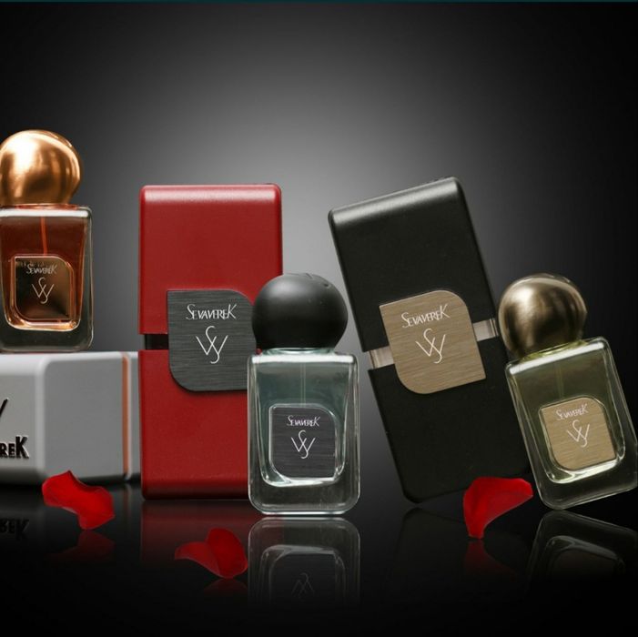 Sevaverek parfum