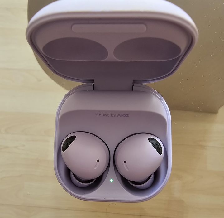Galaxy buds2 Pro