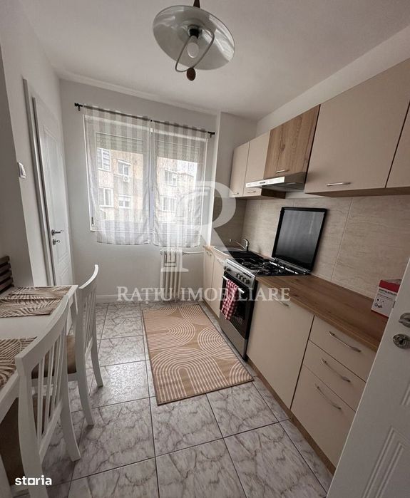Apartament cu 3 camere | Iosia | Oradea