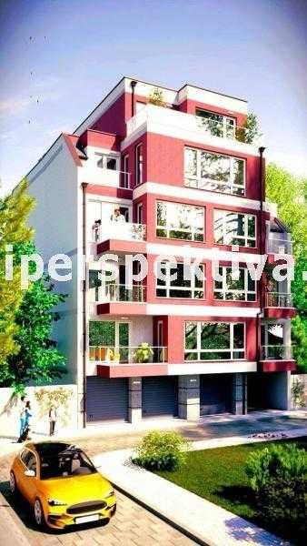 Продава се Двустаен апартамент в Пловдив, Център - 65 кв.м за 1708 €/кв.м - Снимка #2