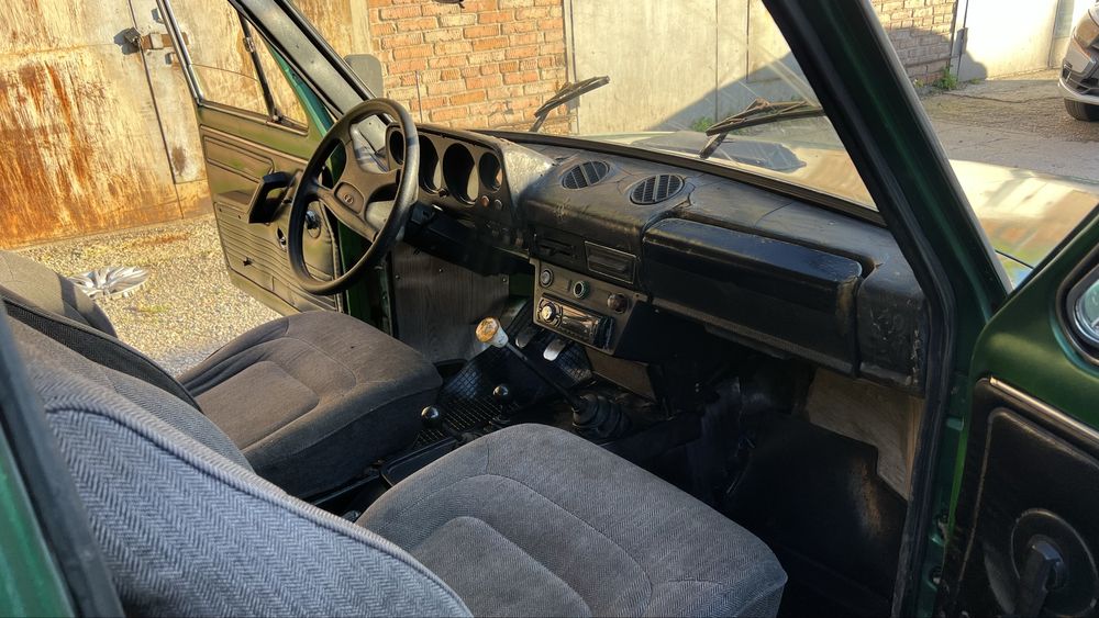 Продается Нива 2121