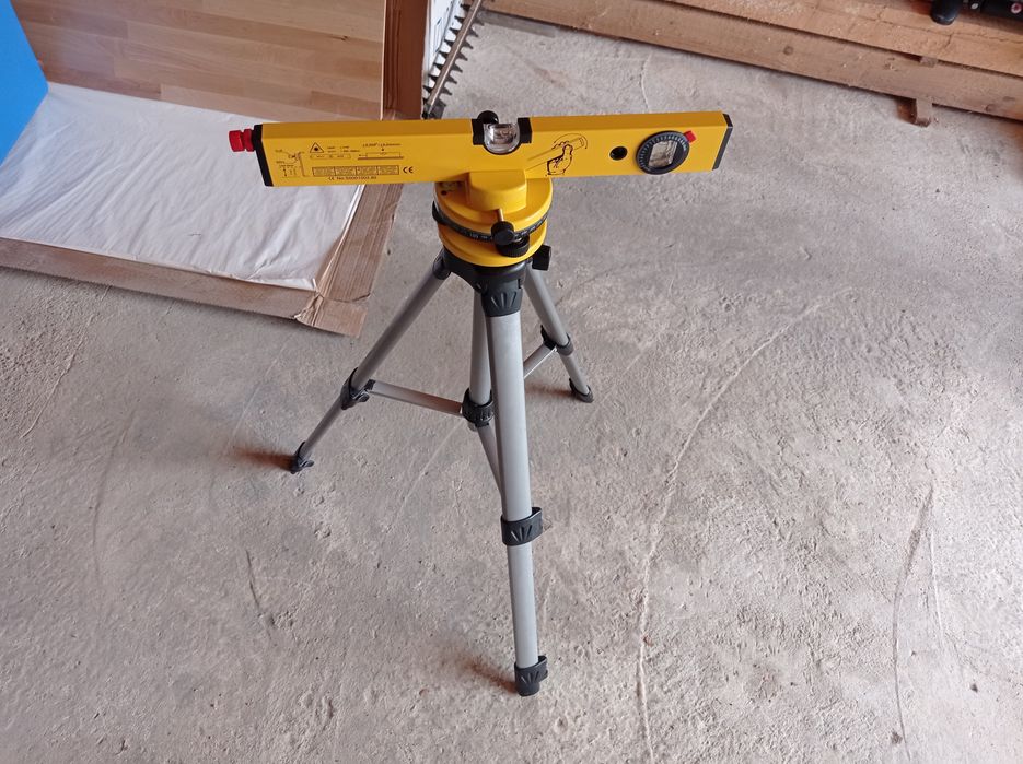 Nivela Mannesmann Art.NO.81110