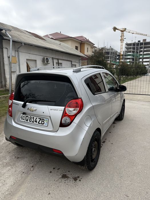 spark 2 evro 2014 kota mator