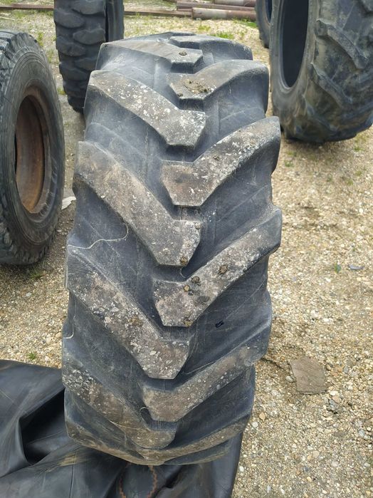 Anvelope 10.5 R18