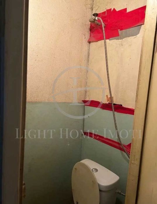 Продава се Двустаен апартамент в Пловдив, Христо Смирненски - 57 кв.м за 726 €/кв.м - Снимка #6