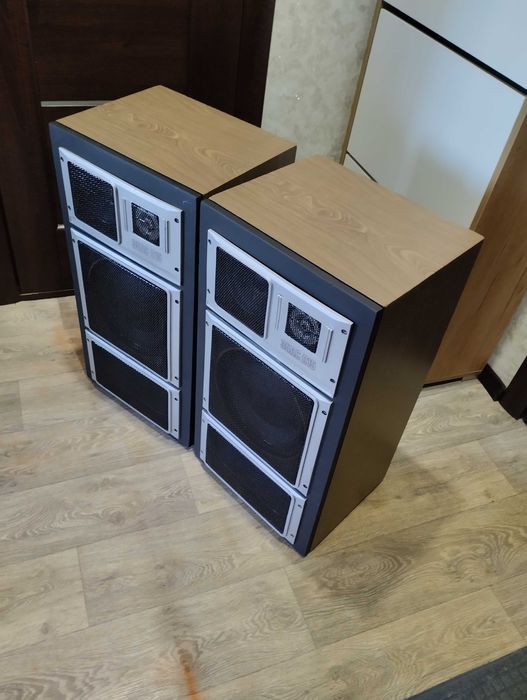 Колонки Электроника 35АС-015