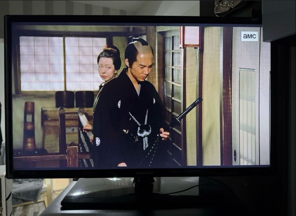 TV Led Samsung  80 cm