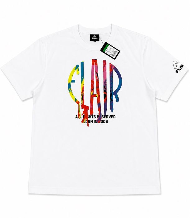 Мъжки тениски  Flair