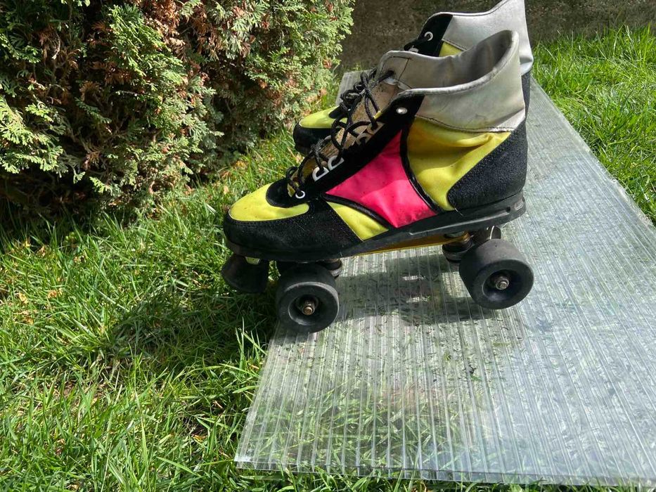 Ролкови кънки ЗАПАЗЕНИ