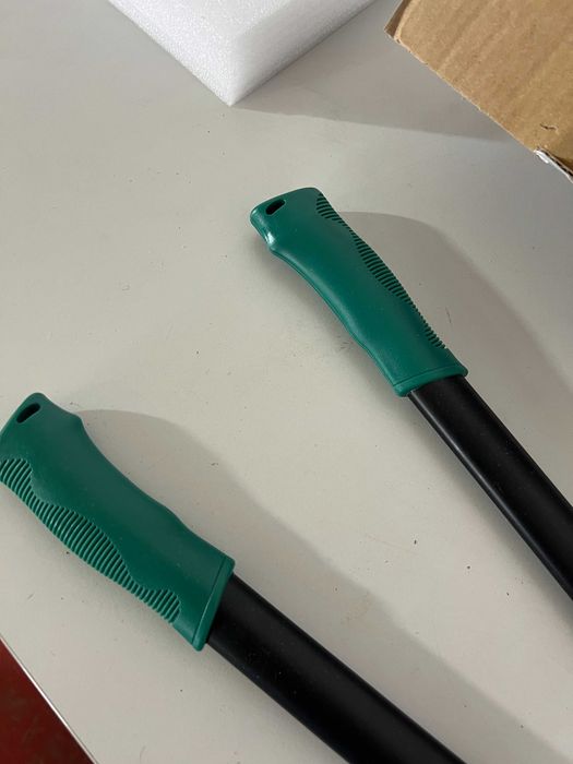HYCHIKA – Foarfecă de crengi Bypass 74 cm, lame din oțel carbon, tăiere până la 50 mm