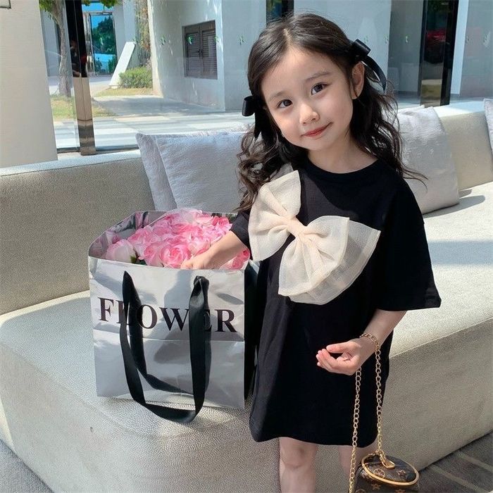 Стильные платья на девочек