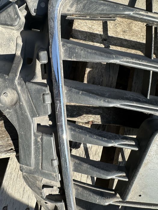 Audi A3 12-16г Предна маска Оригинална