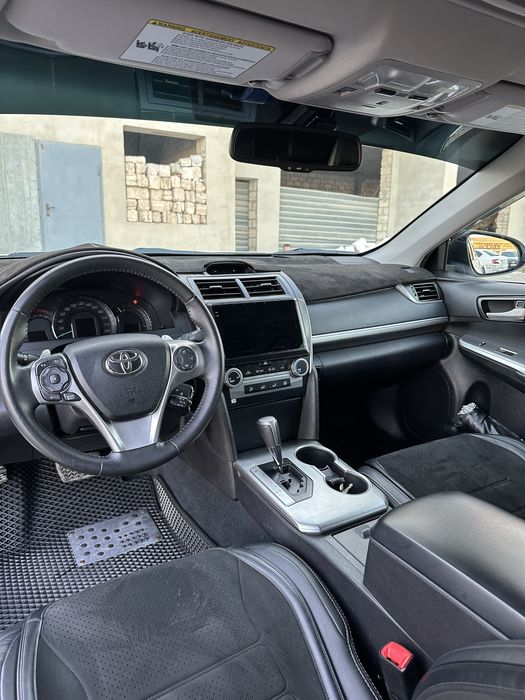 Андройд Teyes cc3 K2