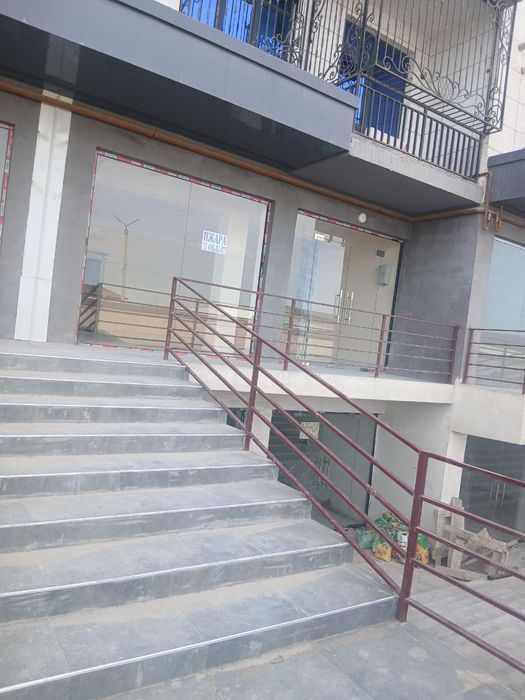 Магазин колацияси жуда зур жойда