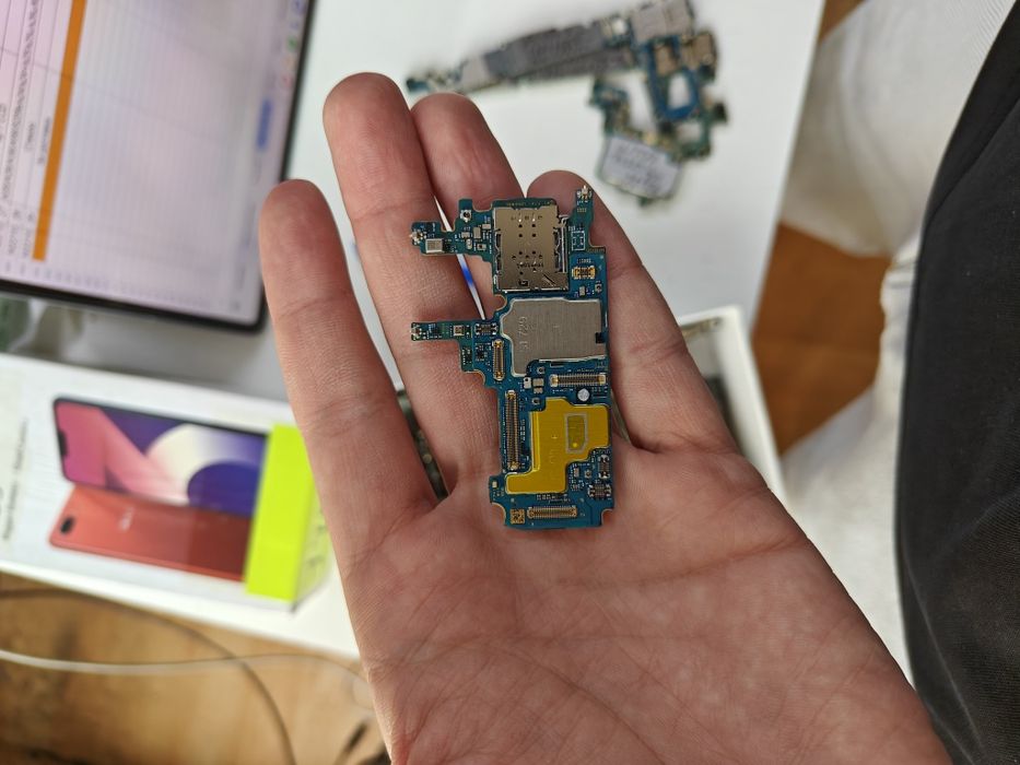 Продам плата рабочий