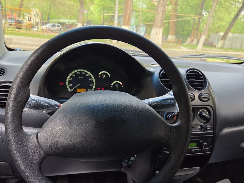 Matiz best  17.000 prabek