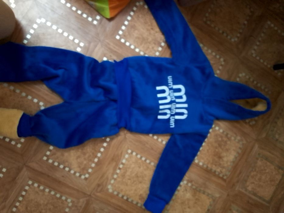 Детские вещи от года до 2