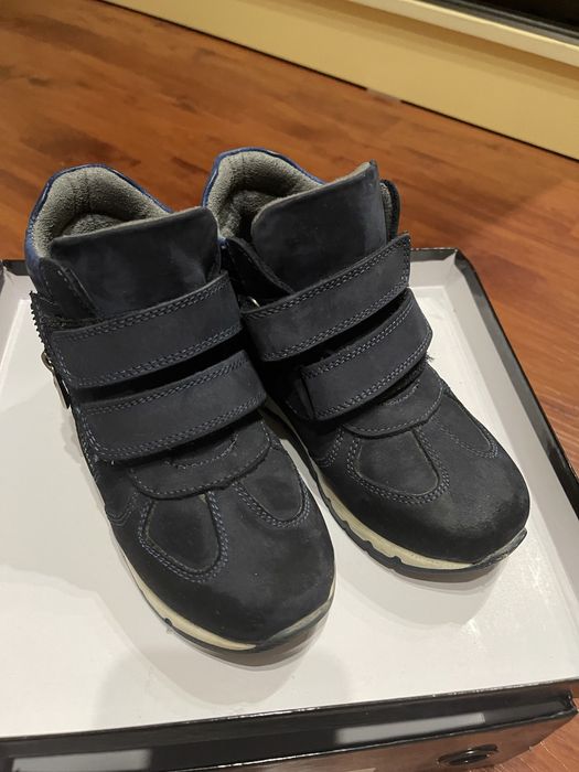 Обувь детская