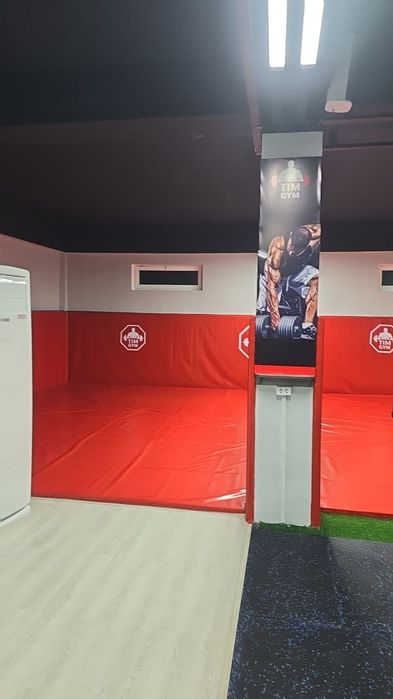 Ковёр, татами, бойцовский kovyor tatami pokrival